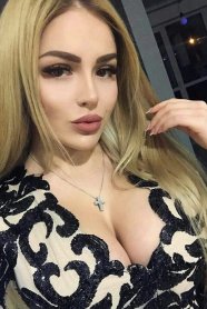 Фотография номер 3 - Катя, 19 лет