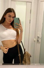 Фотография номер 4 - Катя, 23 года
