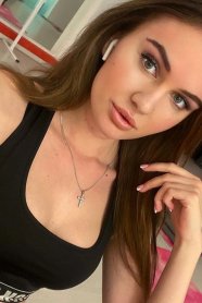 Фотография номер 4 - Настя, 24 года