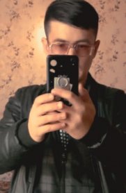 Фотография номер 2 - Максим, 32 года