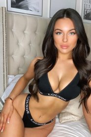 Фотография номер 2 - Аделина, 24 года