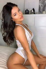 Фотография номер 3 - Аделина, 24 года