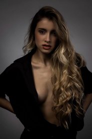 Фотография номер 7 - Лиза, 22 года
