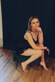 Фотография номер 5 - Анюта, 23 года