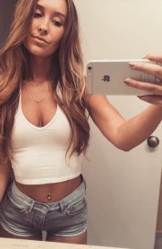 Фотография номер 3 - Ира✅, 23 года