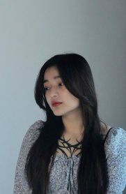 Фотография номер 3 - Lana, 19 лет