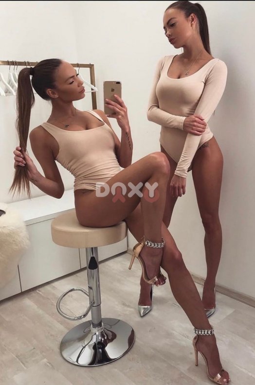 Фотография номер 5 - проститутки SPA Delux 22 года, город Санкт-Петербург Фотография номер 5 - SPA Delux, 22 года