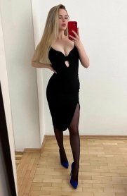 Фотография номер 7 - Кристина, 24 года