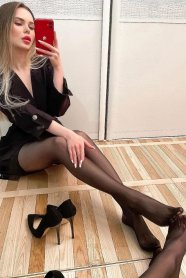 Фотография номер 5 - Кристина, 24 года