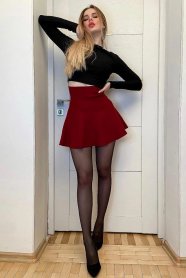 Фотография номер 2 - Кристина, 23 года