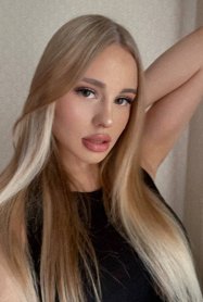 Фотография номер 3 - Ангелина, 23 года