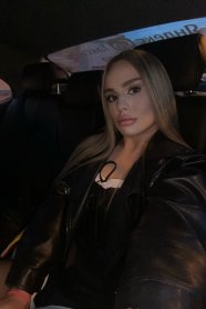 Фотография номер 4 - Ангелина, 23 года