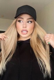 Фотография номер 7 - Ангелина, 23 года