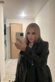 Фотография номер 8 - Ангелина, 23 года