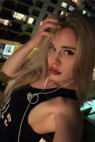 Фотография номер 9 - Ангелина, 23 года