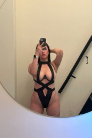 Фотография номер 2 - Алина, 19 лет