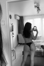 Фотография номер 7 - Алина, 19 лет