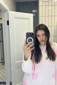 Фотография номер 8 - Алина, 19 лет