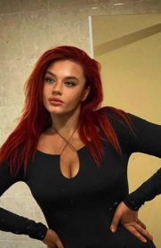 Фотография номер 7 - Taya, 31 год