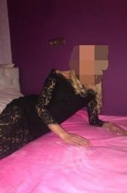 Фотография номер 3 - Олеся, 47 лет