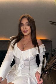 Фотография номер 3 - Катрина, 25 лет