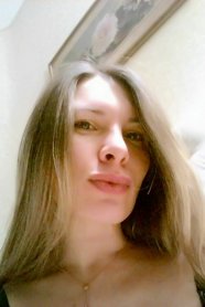 Фотография номер 2 - ЗАЛЕСОВА КСЮША, 45 лет