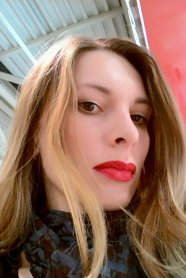 Фотография номер 4 - ЗАЛЕСОВА КСЮША, 45 лет