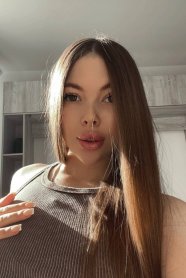Фотография номер 6 - Кэтрин, 20 лет