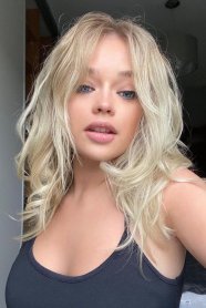 Фотография номер 3 - Инна, 20 лет