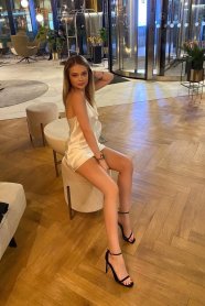 Фотография номер 5 - Инна, 20 лет