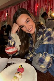 Фотография номер 4 - Алина, 18 лет