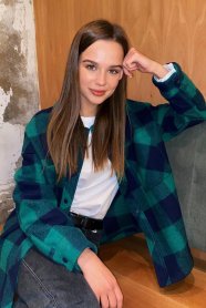 Фотография номер 5 - Алина, 18 лет