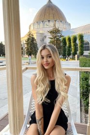Фотография номер 2 - Анжела, 20 лет