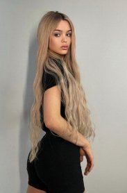 Фотография номер 3 - Анжела, 20 лет