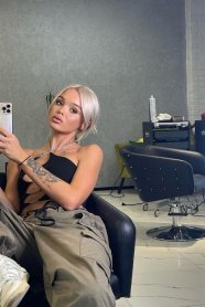 Фотография номер 4 - Анжела, 20 лет