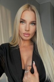 Фотография номер 2 - Алиса, 21 год