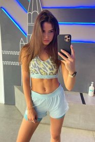Фотография номер 5 - Таня, 23 года