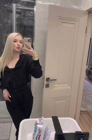 Фотография номер 2 - Софья, 24 года