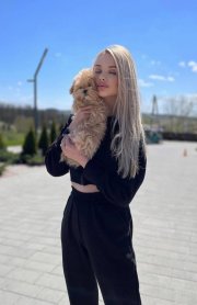 Фотография номер 4 - Софья, 24 года
