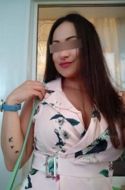 Фотография номер 3 - Милана, 34 года