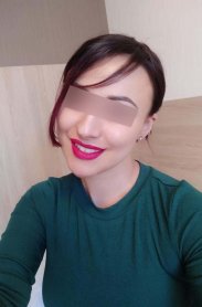 Фотография номер 2 - Милана, 34 года