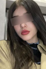 Фотография номер 3 - Диша, 19 лет