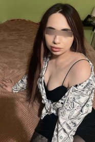 Фотография номер 6 - Леся, 21 год