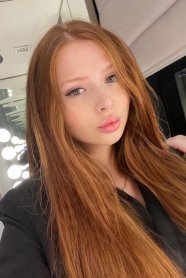 Фотография номер 2 - Соня, 20 лет