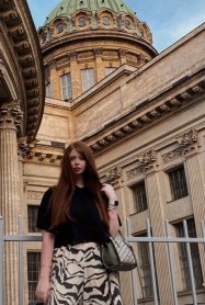 Фотография номер 4 - Соня, 20 лет