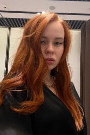Фотография номер 3 - Кэти, 22 года