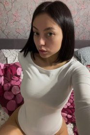 Фотография номер 9 - Эвелина, 21 год