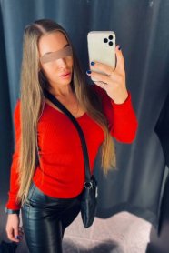 Фотография номер 5 - Лилиана, 34 года
