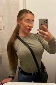 Фотография номер 4 - Лилиана, 34 года