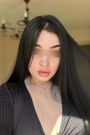 Фотография номер 6 - Лия, 23 года